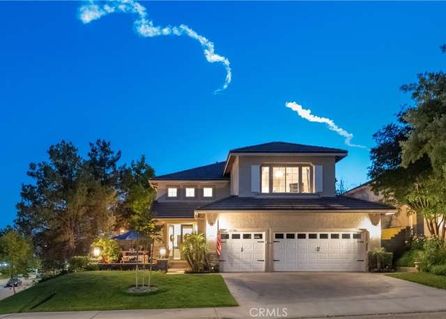 Property at 27705 Essex Pl, Valencia, CA 91354, 5 beds, 3 baths