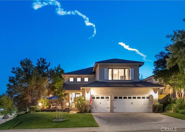 Property at 27705 Essex Pl, Valencia, CA 91354, 5 beds, 3 baths