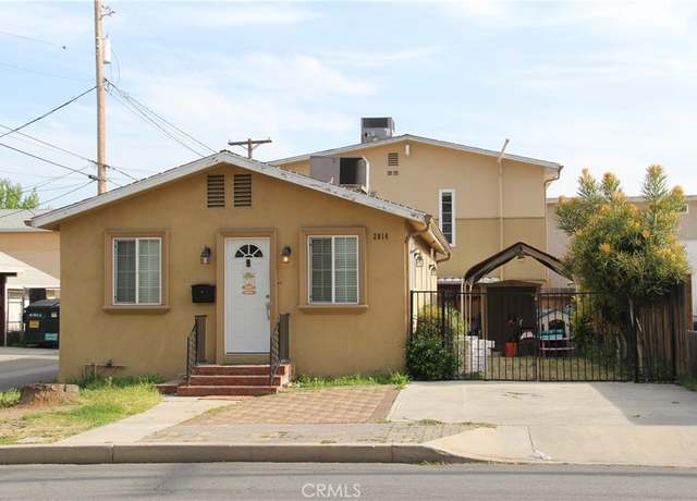 Property at 2014 Peyton Ave, Burbank, CA 91504, 4 beds, 2 baths