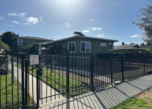 Property at 3382 Los Flores Ave, Lynwood, CA 90262, 8 beds