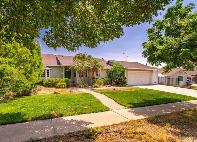 Property at 12176 Newgard Ave, Sylmar, CA 91342, 3 beds, 2 baths