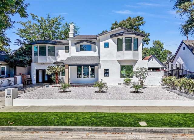 Property at 1027 N Lamer St, Burbank, CA 91506, 5 beds, 3 baths