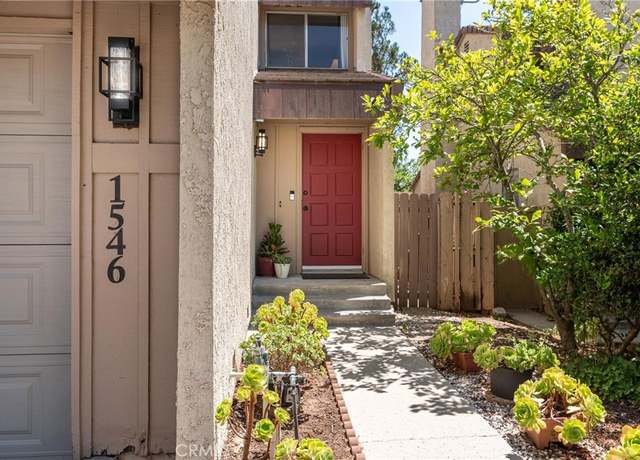 Property at 1546 Holly Ct, Thousand Oaks, CA 91360, 3 beds, 2.5 baths
