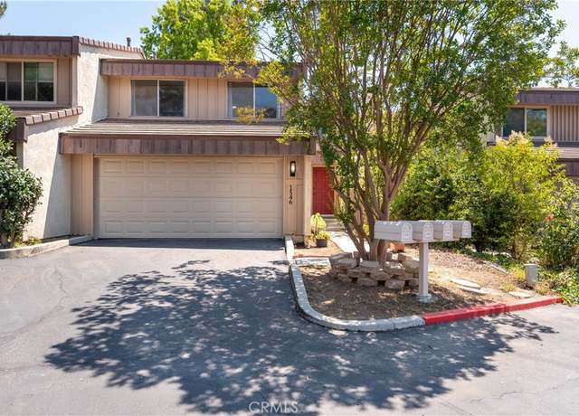 Property at 1546 Holly Ct, Thousand Oaks, CA 91360, 3 beds, 2.5 baths