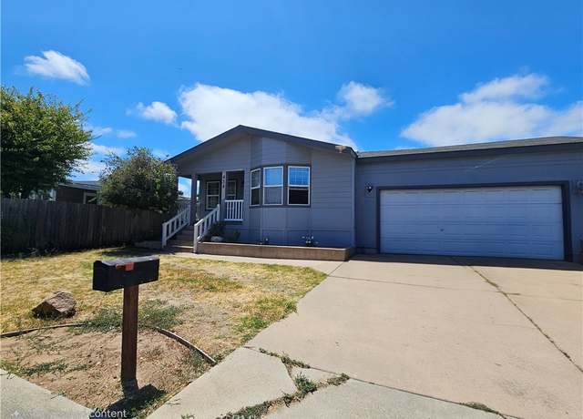 Property at 434 Jupiter Dr, Nipomo, CA 93444, 3 beds, 2 baths