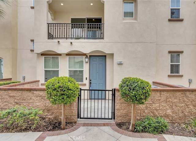 Property at 137 Macintosh Way, Upland, CA 91786, 2 beds, 4 baths