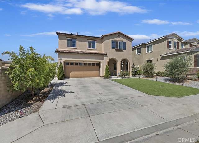 Property at 24329 Red Spruce Ave, Murrieta, CA 92562, 3 beds, 2.5 baths