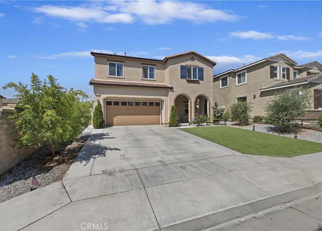 Property at 24329 Red Spruce Ave, Murrieta, CA 92562, 3 beds, 2.5 baths