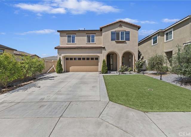 Property at 24329 Red Spruce Ave, Murrieta, CA 92562, 3 beds, 2.5 baths