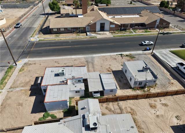 Property at 290 N 3rd St, Blythe, CA 92225, 2 beds, 2 baths