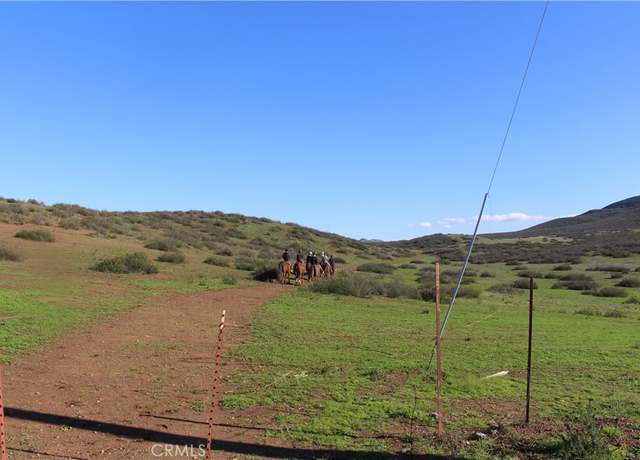 Property at 0 GRIGG, Winchester, CA 92596