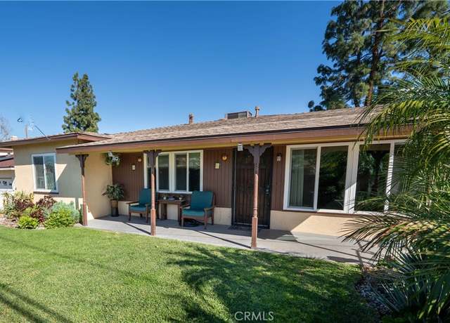 Property at 12821 Salisbury St, Baldwin Park, CA 91706, 4 beds, 2 baths