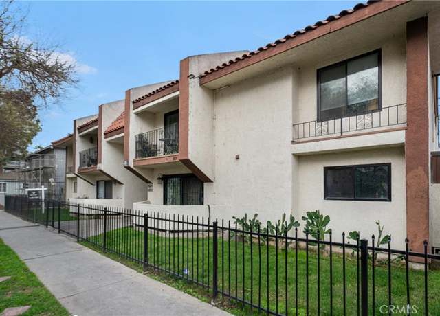 Property at 1215 Ohio Ave #6, Long Beach, CA 90804, 2 beds, 2 baths