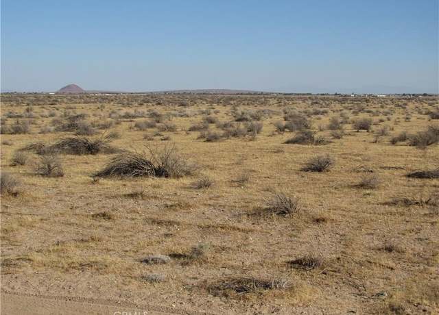 Property at 0 469-211-08-00-9 Harriet Ave, Cantil, CA 93501