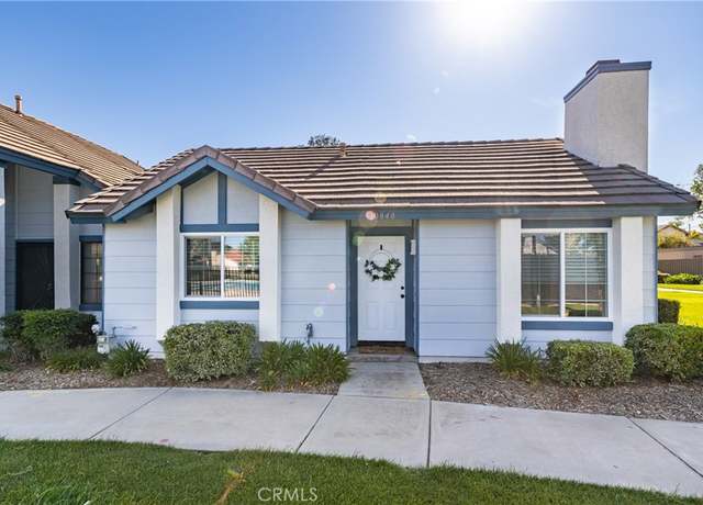Property at 10848 Pepper Way, Loma Linda, CA 92354, 2 beds, 2 baths
