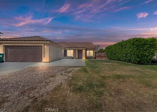 Property at 84108 Avenida Europa, Coachella, CA 92236, 4 beds, 3 baths