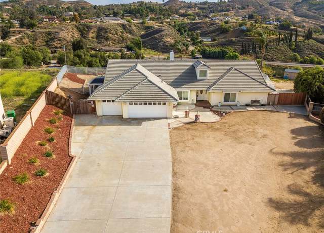 Property at 15605 Terraceview Ct, Riverside, CA 92504, 4 beds, 3 baths