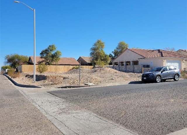Property at 2207 Casa Loma St, Needles, CA 92363