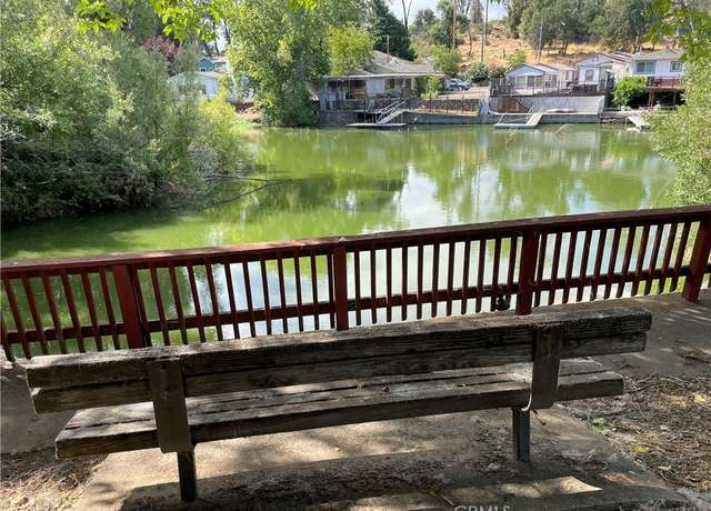 Property at 8031 Lake St, Lower Lake, CA 95457, 4 beds, 4 baths