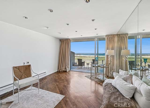Property at 6 Voyage St #204, Marina Del Rey, CA 90292, 2 beds, 2 baths