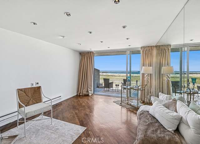 Property at 6 Voyage St #204, Marina Del Rey, CA 90292, 2 beds, 2 baths