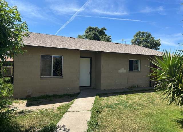 Property at 599 N Easy St, Merced, CA 95340, 3 beds, 2 baths