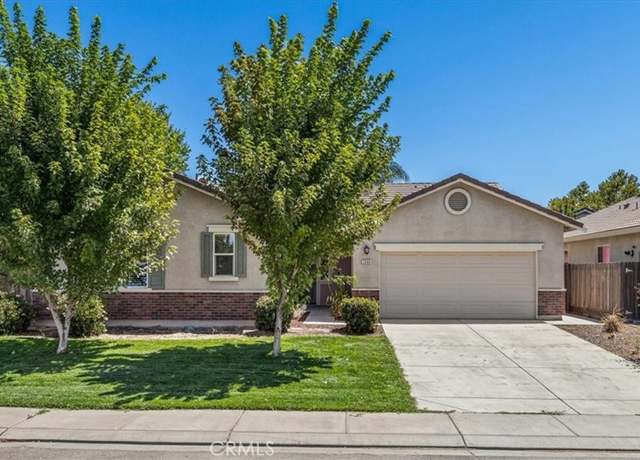 Property at 2660 Limestone Ct, Atwater, CA 95301, 4 beds, 3.5 baths
