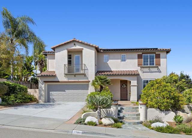 Property at 1580 Martingale Ct, Carlsbad, CA 92011, 4 beds, 3.5 baths
