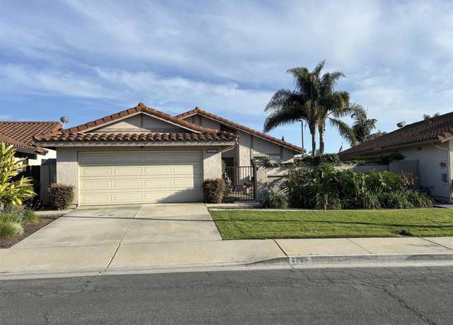 Property at 4843 Sumac Pl, Oceanside, CA 92057, 3 beds, 2 baths