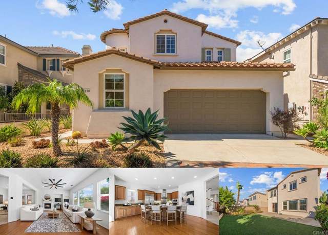 Property at 13120 Chambord Way, San Diego, CA 92130, 4 beds, 3 baths