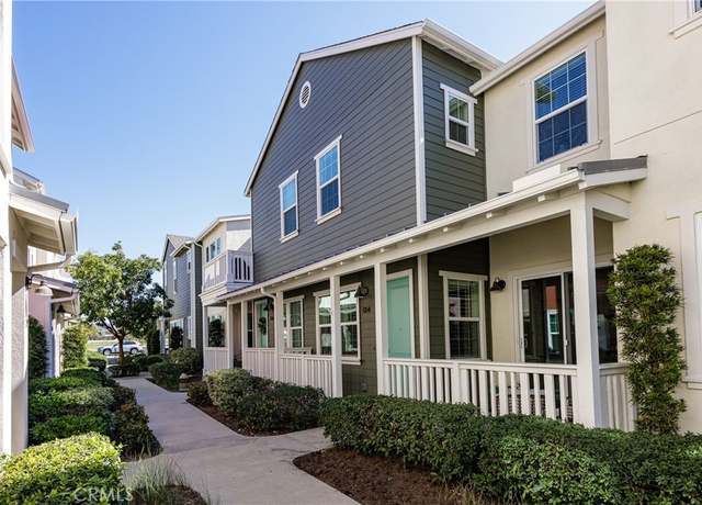 Property at 124 Patria, Rancho Mission Viejo, CA 92694, 3 beds, 2.5 baths