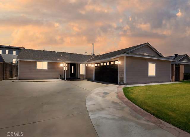 Property at 7425 Fillmore Dr, Buena Park, CA 90620, 3 beds, 2 baths