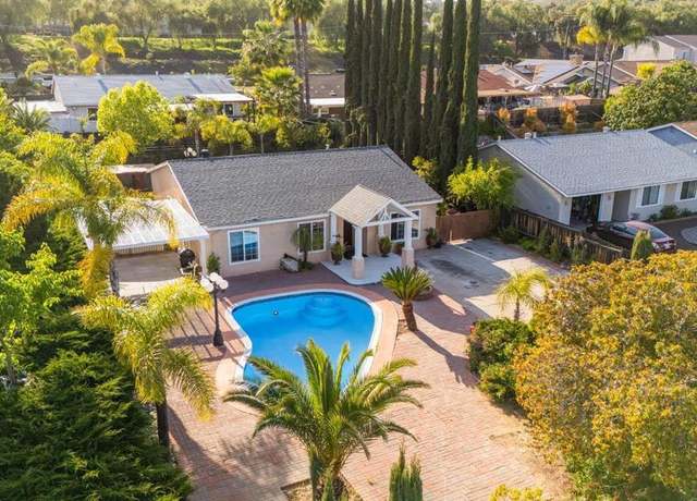 Property at 13808 Pomerado Rd, Poway, CA 92064, 4 beds, 2 baths