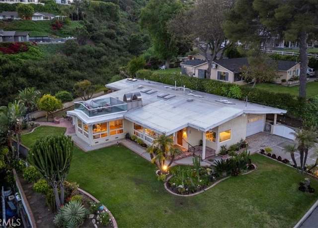Property at 94 Rockinghorse Rd, Rancho Palos Verdes, CA 90275, 3 beds, 3 baths