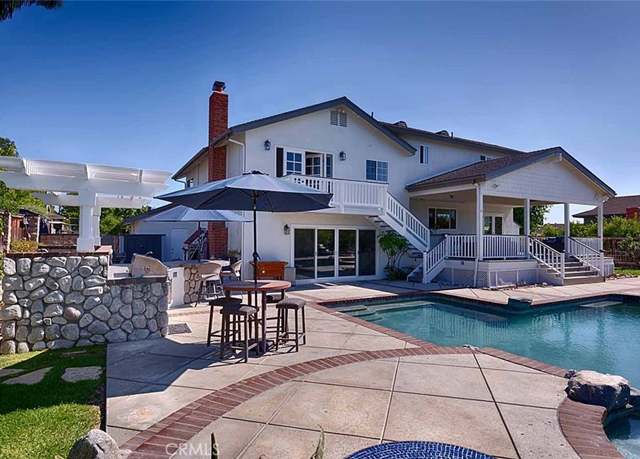 Property at 19501 Shadow Hill Dr, Yorba Linda, CA 92886, 4 beds, 3 baths