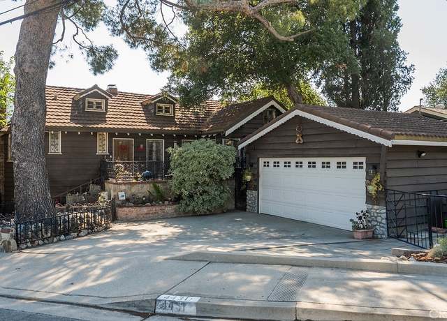 Property at 4431 Dunsmore Ave, La Crescenta, CA 91214, 3 beds, 3 baths