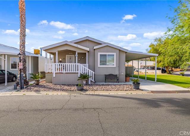 Property at 40701 Rancho Vista Blvd #148, Palmdale, CA 93551, 3 beds, 2 baths