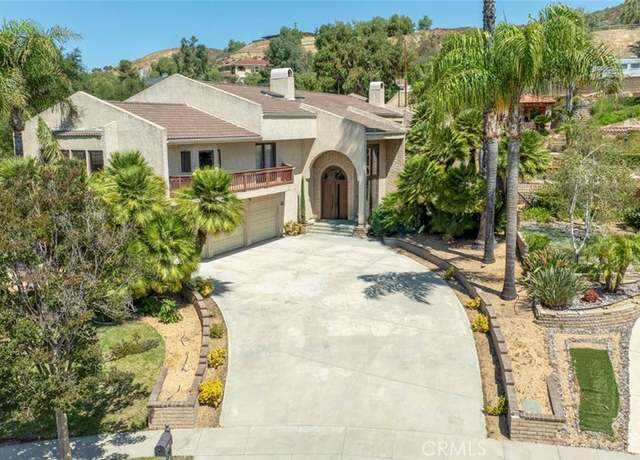 Property at 3225 Yardley Pl, Simi Valley, CA 93063, 4 beds, 4 baths