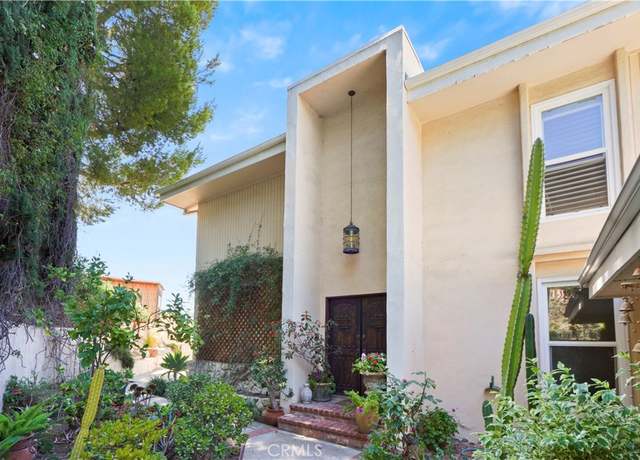 Property at 22628 Quinta Rd, Woodland Hills, CA 91364, 4 beds, 2.5 baths