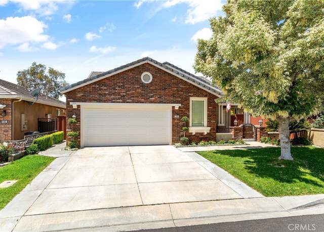 Property at 505 Vardon Cir, Hemet, CA 92545, 2 beds, 2 baths