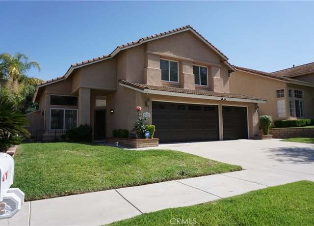 Property at 2622 Presidio Ln, Corona, CA 92879, 4 beds, 2.5 baths