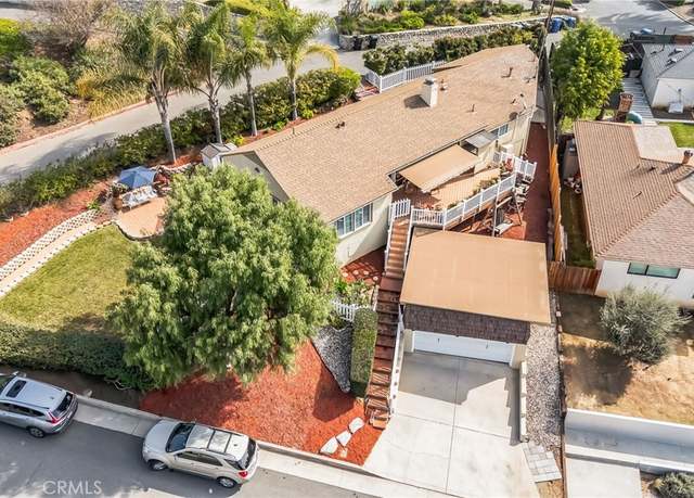 Property at 5643 Panorama Dr, Whittier, CA 90601, 3 beds, 2 baths