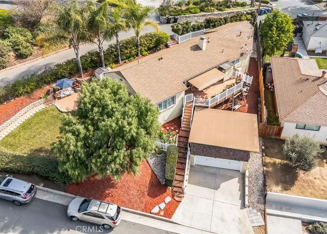 Property at 5643 Panorama Dr, Whittier, CA 90601, 3 beds, 2 baths