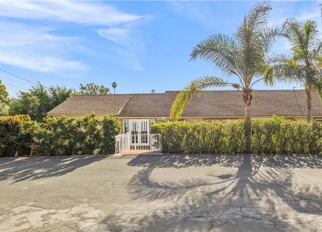 Property at 5643 Panorama Dr, Whittier, CA 90601, 3 beds, 2 baths