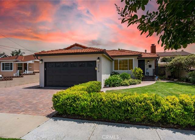 Property at 2270 W 231st St, Torrance, CA 90501, 3 beds, 2 baths