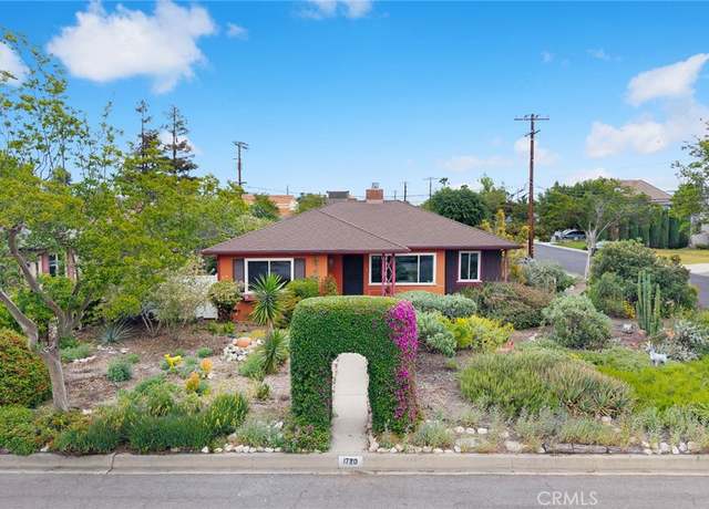 Property at 1720 Watson Dr, Arcadia, CA 91006, 3 beds, 2 baths