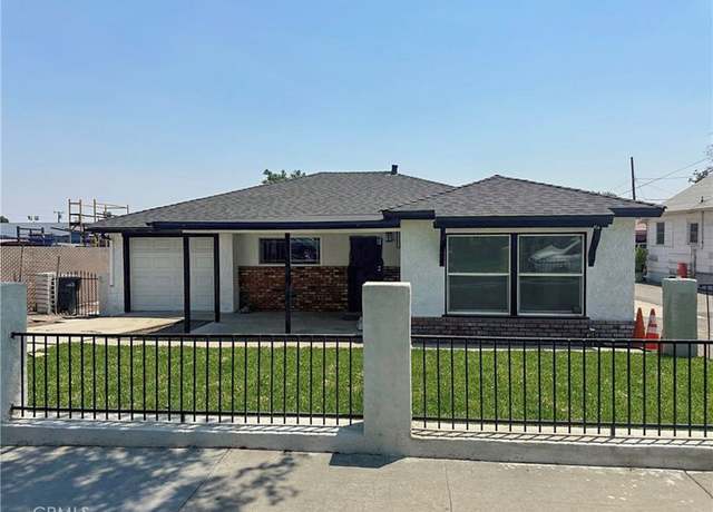 Property at 1014 E Nocta St, Ontario, CA 91764, 6 beds, 4 baths