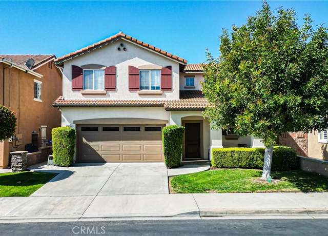 Property at 15654 Timberidge Ln, Chino Hills, CA 91709, 4 beds, 2.5 baths