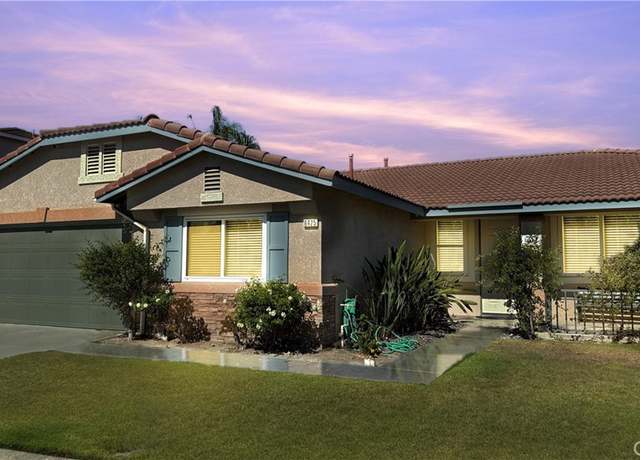 Property at 6425 Marigold St, Eastvale, CA 92880, 4 beds, 2 baths