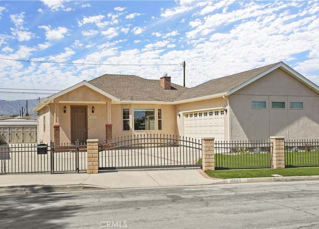 Property at 18651 E Weather Rd, Covina, CA 91722, 4 beds, 2 baths